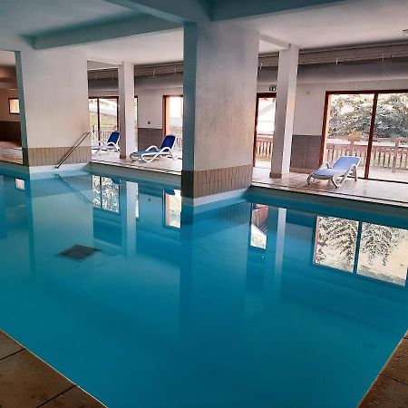Ferienwohnung T2/3 6Pers & Pied Des Pistes & Piscine Chauffee Vars  Exterior foto
