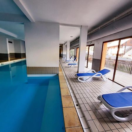 Ferienwohnung T2/3 6Pers & Pied Des Pistes & Piscine Chauffee Vars  Exterior foto
